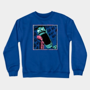 Lol Crewneck Sweatshirt